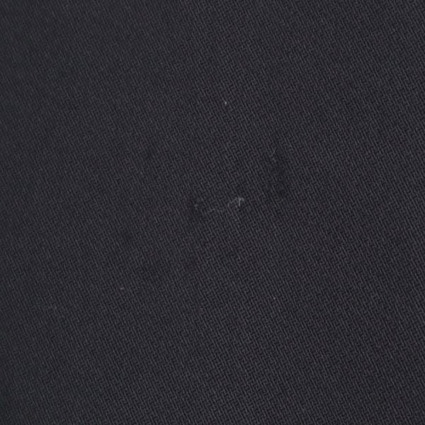 MAX MARA マックスマーラ イタリア製 ウールブレンド スラックスパンツ 40 黒 レディース