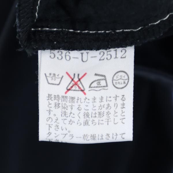 KENZO ケンゾー ゴルフ パンツ 69 黒 レディース