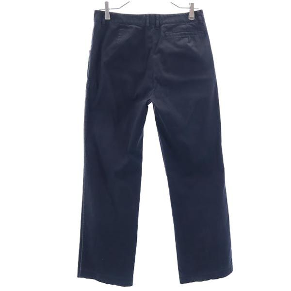 KENZO ケンゾー ゴルフ パンツ 69 黒 レディース