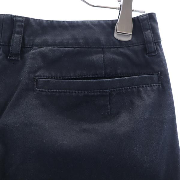 KENZO ケンゾー ゴルフ パンツ 69 黒 レディース