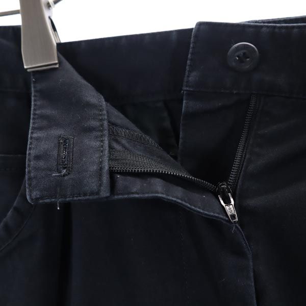 KENZO ケンゾー ゴルフ パンツ 69 黒 レディース