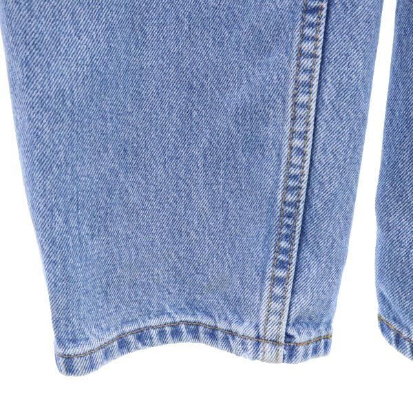 Levi's リーバイス 90s 610 オレンジタグ ストレートデニムパンツ w30 ジーパン メンズ