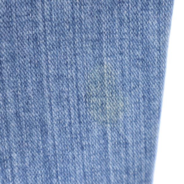 Levi's リーバイス 90s 日本製 W511-0217 ストレートデニムパンツ W28 ジーパン レディース
