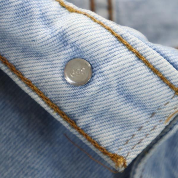 Levi's リーバイス 90s 606-2017 ストレートデニムパンツ W29 ジーパン メンズ