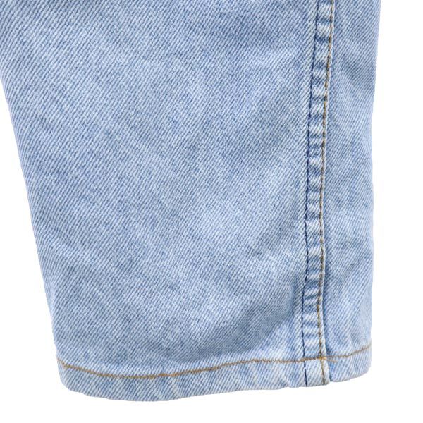 Levi's リーバイス 90s 606-2017 ストレートデニムパンツ W29 ジーパン メンズ