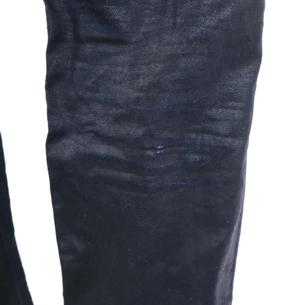 Nudie Jeans ヌーディージーンズ デニムパンツ w30 ネイビー系 ジーパン メンズ