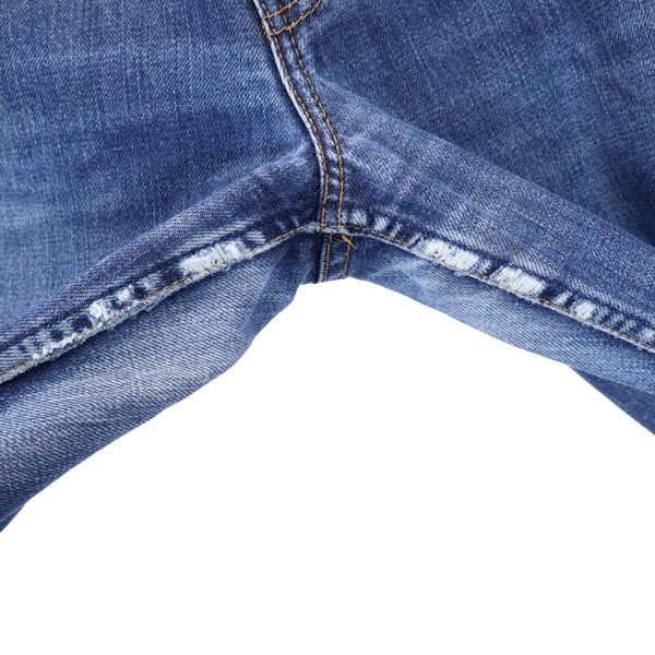 Levi's リーバイス 90s 560 ヴィンテージ ストレートデニムパンツ W29 ジーパン メンズ