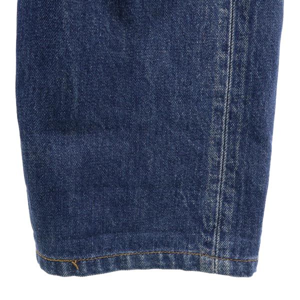 Levi's リーバイス 501 USA製 ストレートデニムパンツ w30 ジーパン メンズ