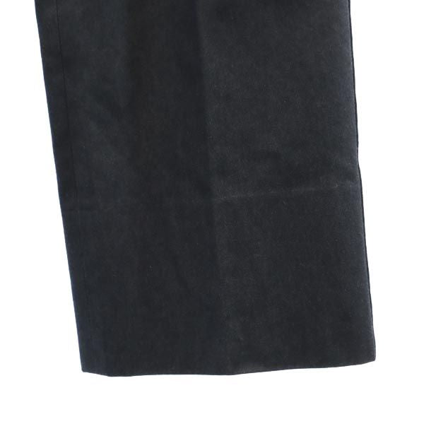 BURBERRY バーバリー 三陽商会 スラックスパンツ 76 グレー系 メンズ