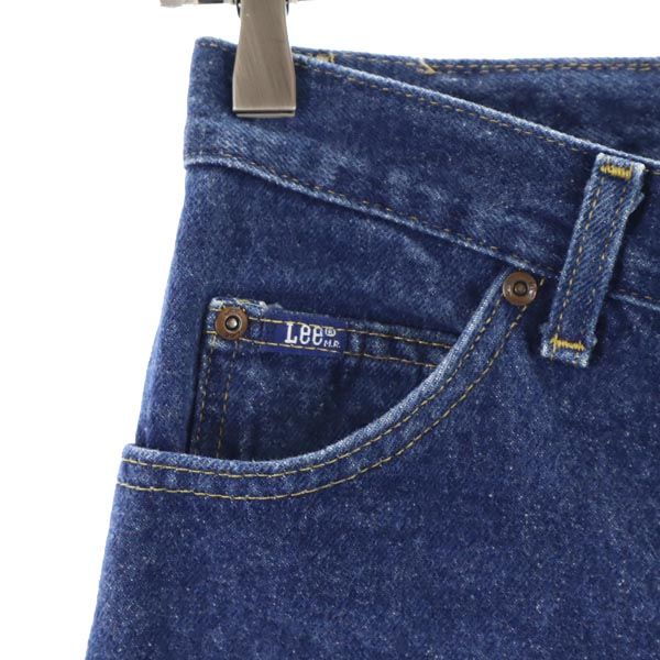 Lee リー 90s ストレートデニムパンツ W28 ジーパン レディース