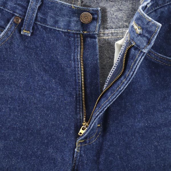 Lee リー 90s ストレートデニムパンツ W28 ジーパン レディース