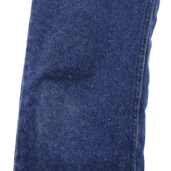 Lee リー 90s ストレートデニムパンツ W28 ジーパン レディース