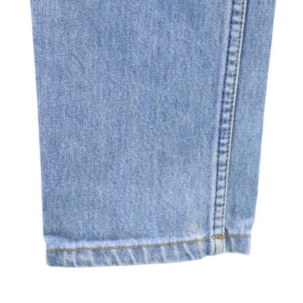 Levi's リーバイス 80s ストレートデニムパンツ W28 ジーパン レディース