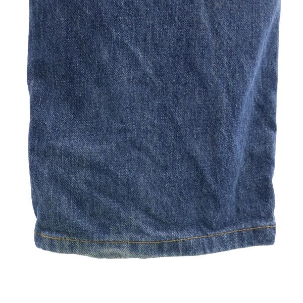 Levi's リーバイス 90s 519 ストレートデニムパンツ w30 ジーパン ボタンフライ メンズ