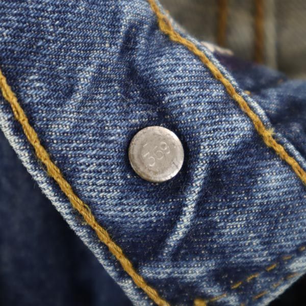 Levi's リーバイス 90s 519 ストレートデニムパンツ w30 ジーパン ボタンフライ メンズ