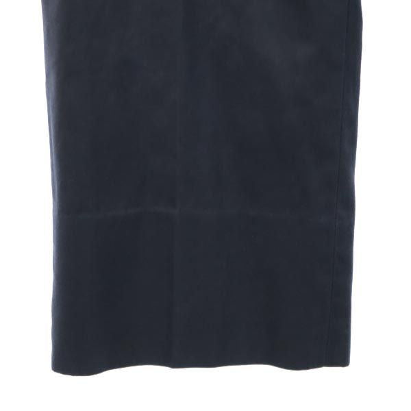 BURBERRY バーバリー 三陽商会 日本製 スラックスパンツ 88 ネイビー メンズ