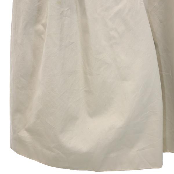 Burberrys バーバリーズ 90s オールド ガウチョパンツ 9AR グレー系 ワイド レディース