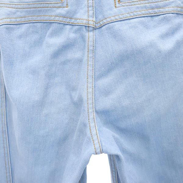 ギャップ 80s ヴィンテージ デニム バギーパンツ w26(JUNIOR5) GAP ワイド メンズ