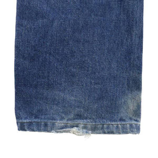 Lee リー 90s オールド USA製 ストレートデニムパンツ ジーパン レディース