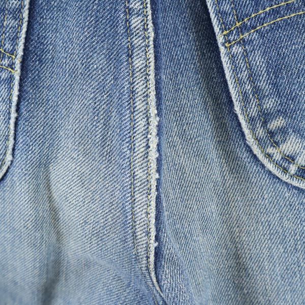Lee リー 90s オールド USA製 ストレートデニムパンツ ジーパン レディース