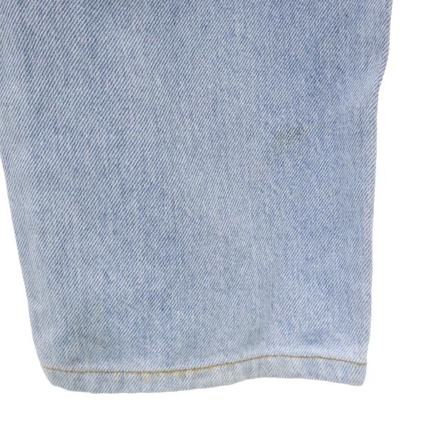 Levi's リーバイス 90s USA製 610-0217 デニムパンツ w32 ジーパン メンズ