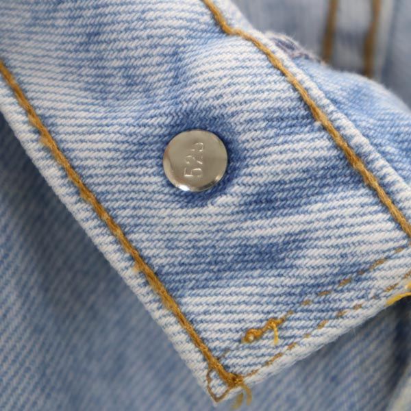 Levi's リーバイス 90s USA製 610-0217 デニムパンツ w32 ジーパン メンズ