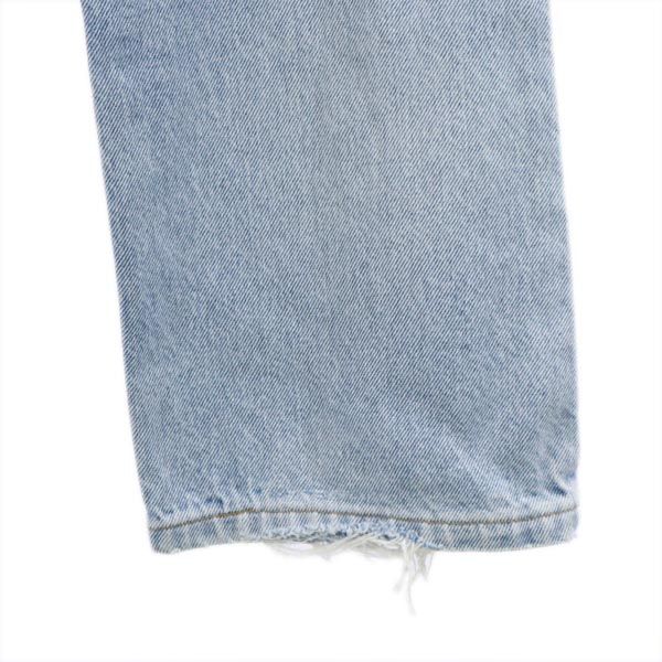 ROEBUCKS ローバックス USA製 ストレートデニムパンツ ジーパン メンズ