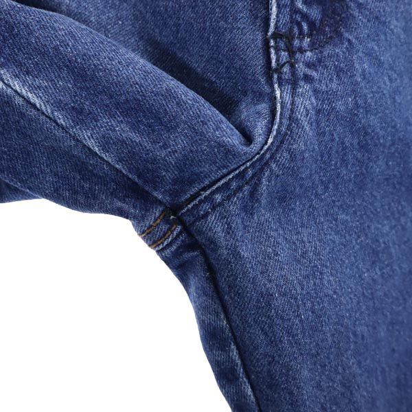 RockyMountain ロッキーマウンテン テーパードデニムパンツ w29 ジーパン レディース
