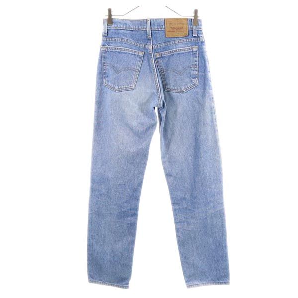 Levi's リーバイス 90s 510 ストレートデニムパンツ w29 ジーパン メンズ