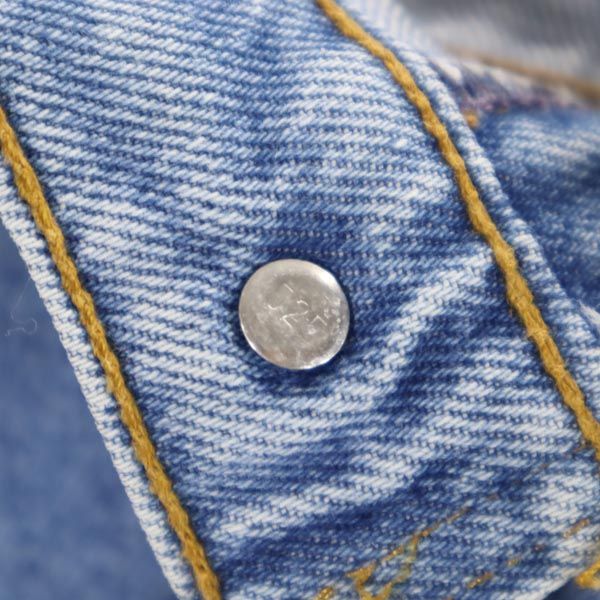 Levi's リーバイス 90s 510 ストレートデニムパンツ w29 ジーパン メンズ