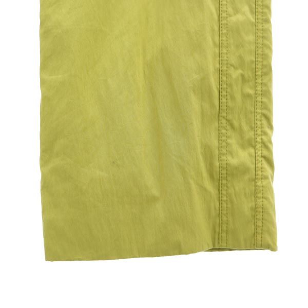 PIA SPORTS ピアスポーツ パンツ 82 イエロー系 メンズ