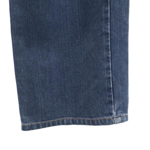 Levi's リーバイス 90s 日本製 512 ストレートデニムパンツ W31 ジーンズ メンズ