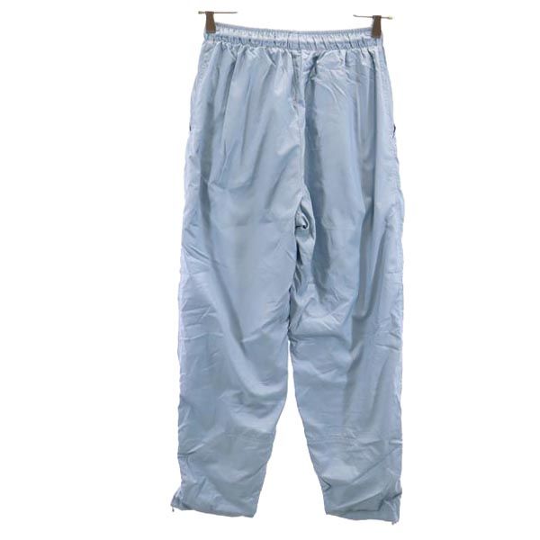 ellesse エレッセ トレーニング ロングパンツ 32 ブルー系 レディース