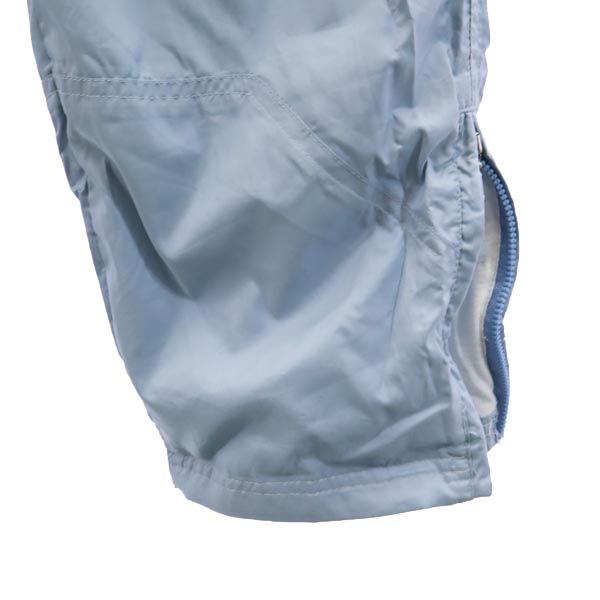 ellesse エレッセ トレーニング ロングパンツ 32 ブルー系 レディース