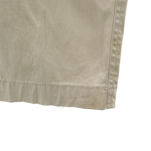 THE NORTH FACE ノースフェイス NT6396 アウトドアパンツ L ライトベージュ メンズ