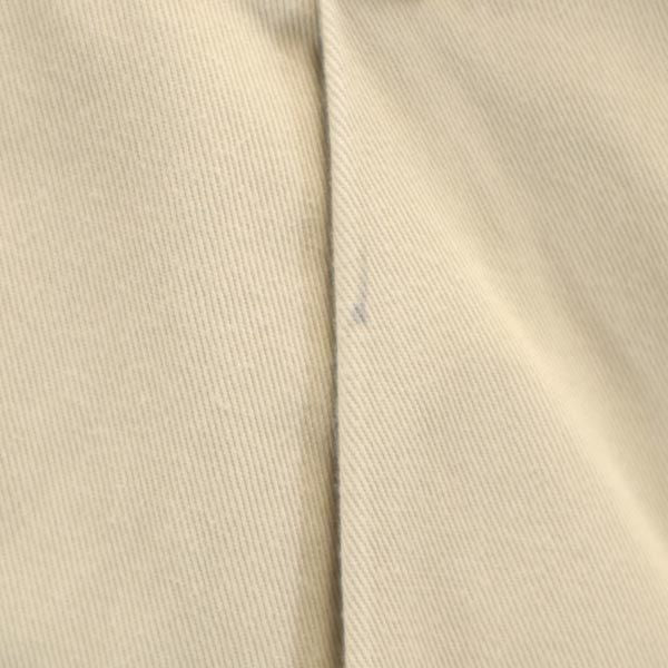 LACOSTE ラコステ チノパンツ 5 ベージュ系 メンズ