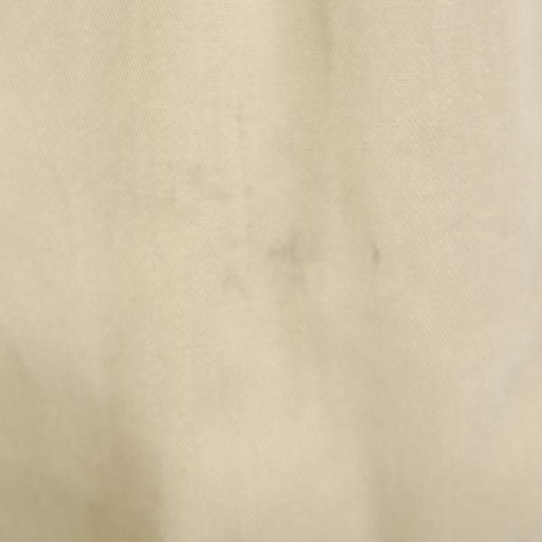 LACOSTE ラコステ チノパンツ 5 ベージュ系 メンズ