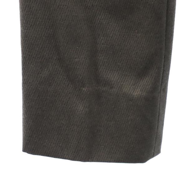 Christian Dior クリスチャンディオール 90s オールド ウール スラックスパンツ 74 ブラウン系 メンズ