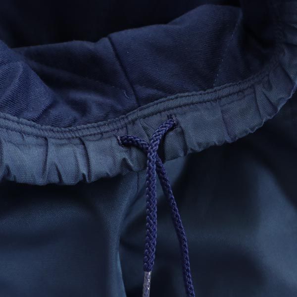 NIKE ナイキ 90s 00s 白タグ オールド 中綿 ロングパンツ XL ブルー系 スポーツ メンズ