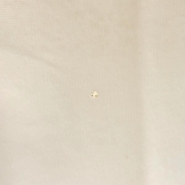 adidas アディダス 70s 80s デサント製 ヴィンテージ ロングジャージパンツ M ホワイト系 スポーツ メンズ