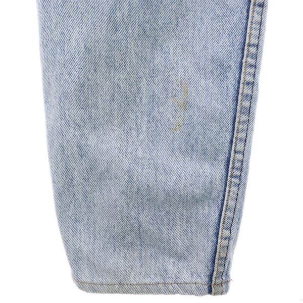 Levi's リーバイス 80s USA製 610 テーパードデニムパンツ w29 ジーンズ メンズ