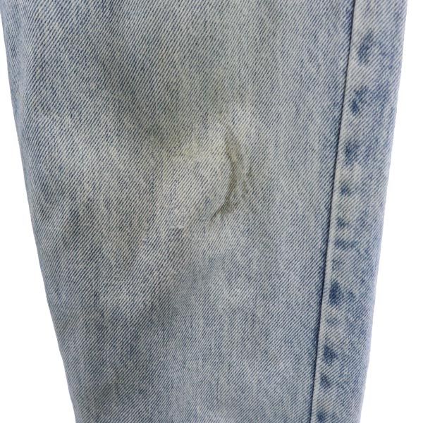 Levi's リーバイス 80s USA製 610 テーパードデニムパンツ w29 ジーンズ メンズ