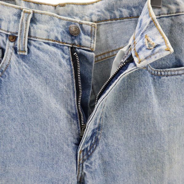 Levi's リーバイス 80s USA製 610 テーパードデニムパンツ w29 ジーンズ メンズ