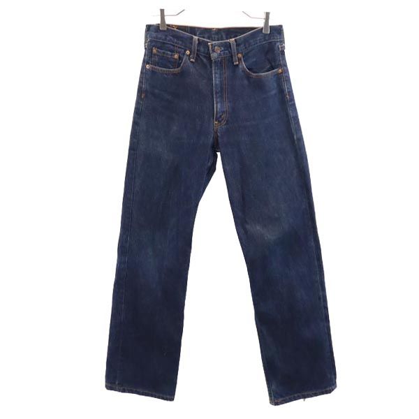 Levi's リーバイス 90s 508 ストレートデニムパンツ w31 ジーンズ メンズ