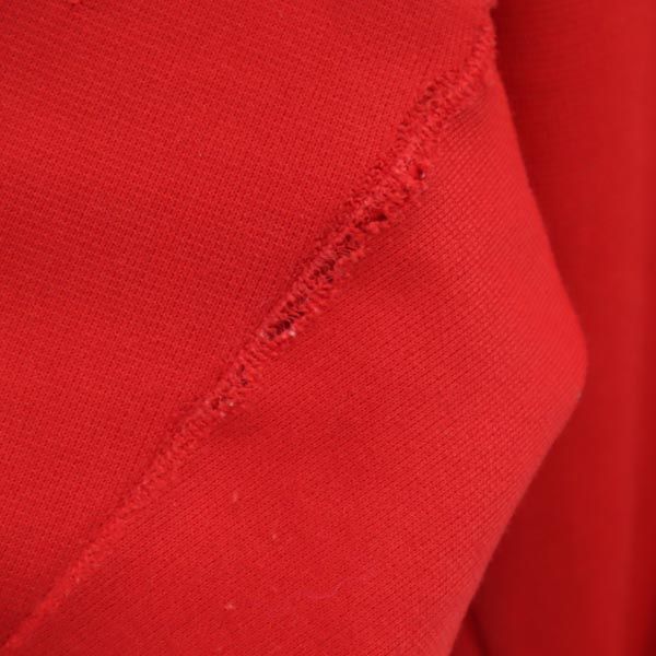 ナイキ 日本製 ロングジャージパンツ M レッド系 NIKE メンズ