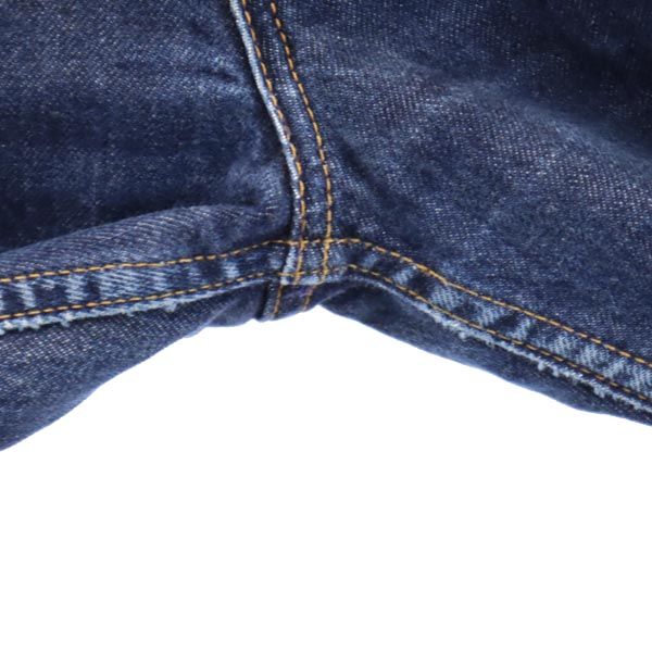 Levi's リーバイス 90s ストレートデニムパンツ w31 メンズ