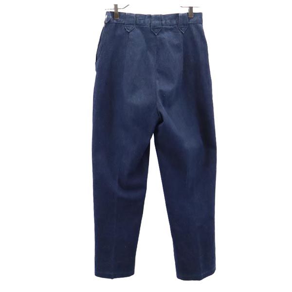 Levi's リーバイス ストレートデニムパンツ ジーンズ レディース