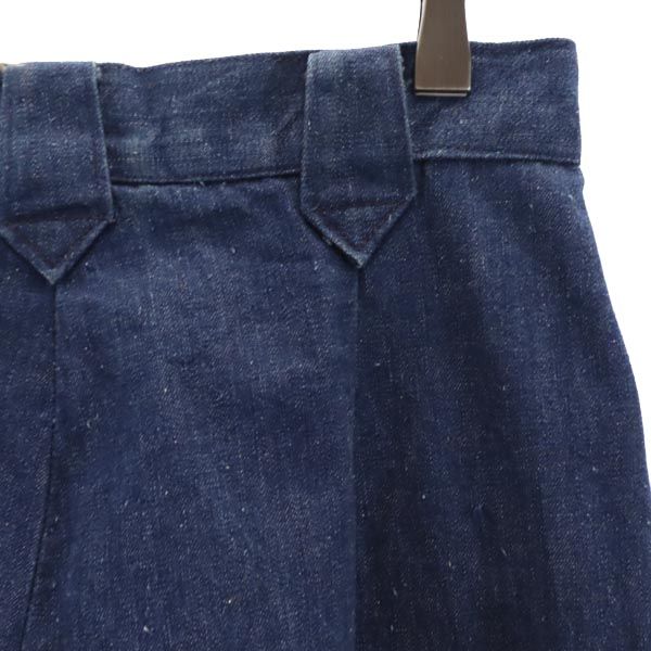 Levi's リーバイス ストレートデニムパンツ ジーンズ レディース