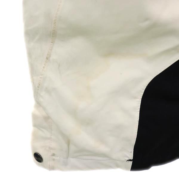 Columbia コロンビア アウトドアパンツ S ホワイト メンズ