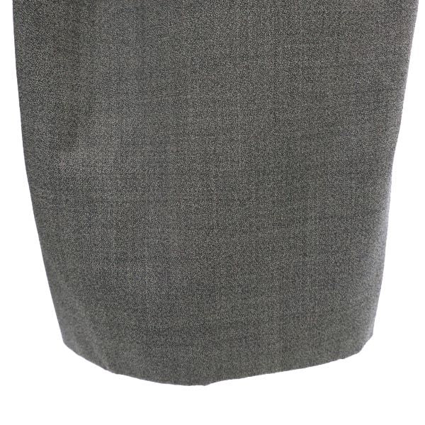 Christian Dior クリスチャンディオール スラックスパンツ グレー系 メンズ